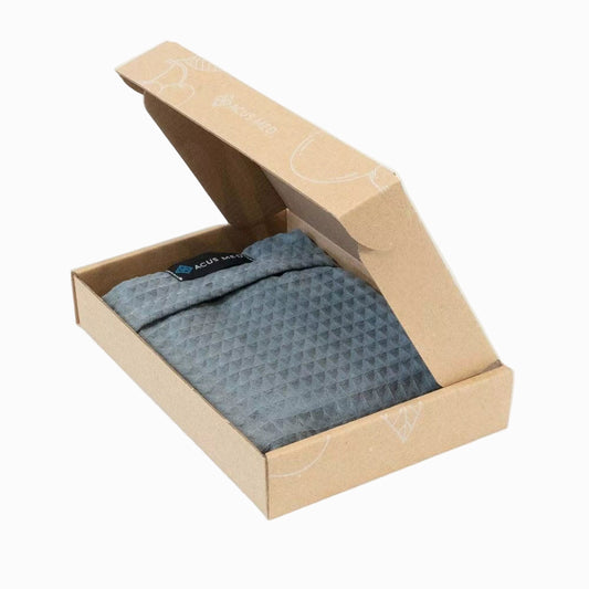 Coussin Chauffant en Noyaux de Cerises