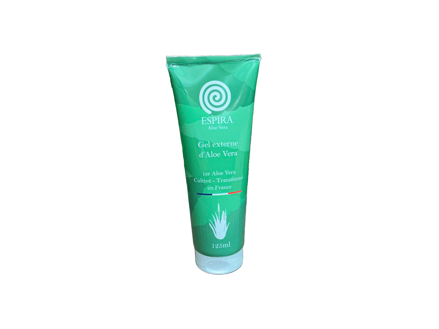 Gel Externe d'Aloe Vera 125ml