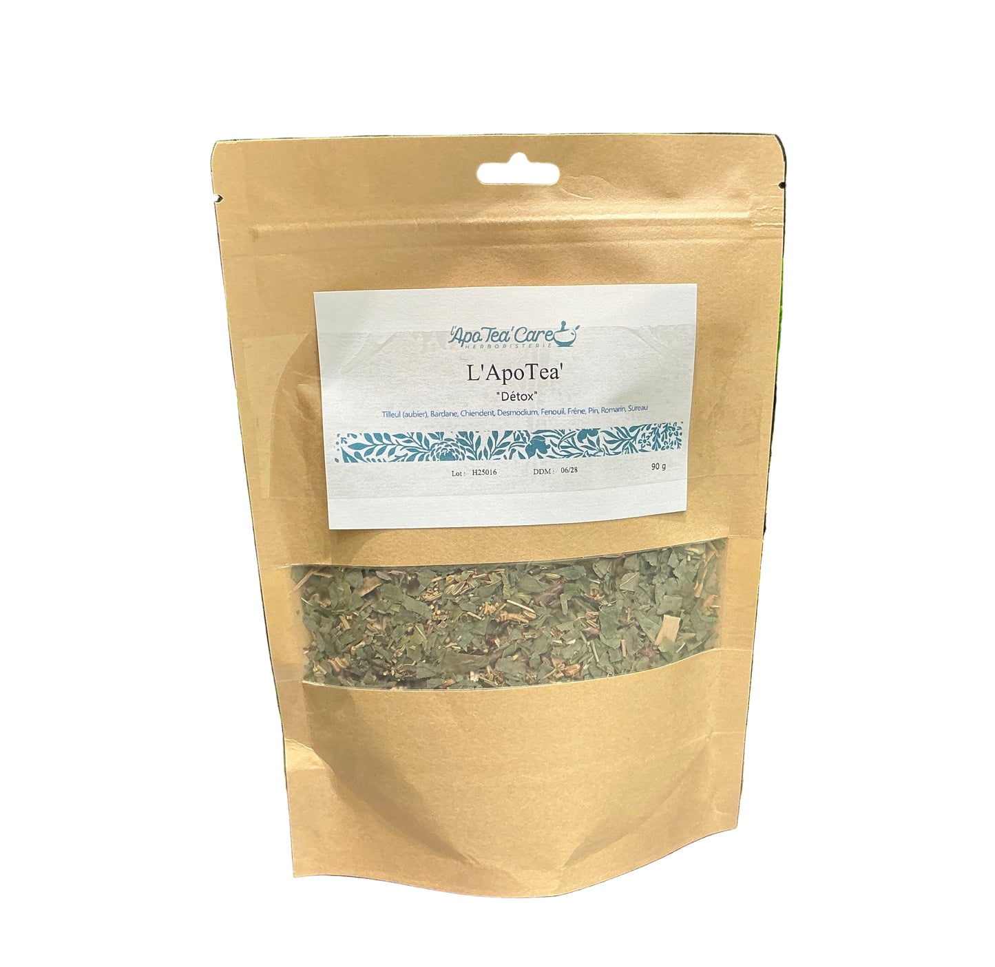 L'Apotea'Détox Générale