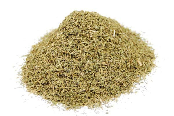 Aneth Feuille Coupée