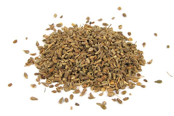 Anis Vert d'Espagne Fruit