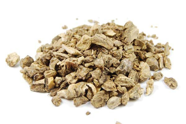 Aunée Racine Coupée