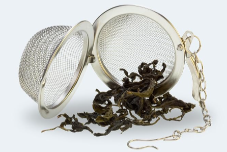 Boule à thé acier Inoxydable