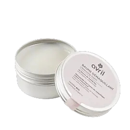 Baume démaquillant Avril Cosmétiques Bio