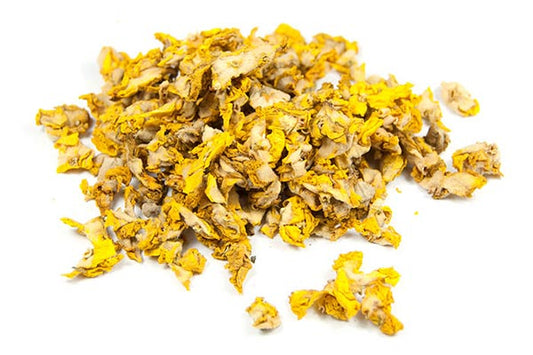 Bouillon Blanc Fleur