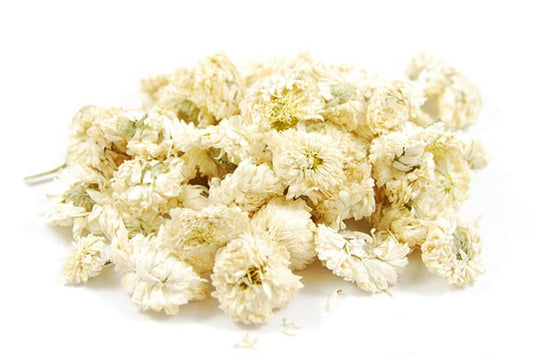 Camomille Romaine fleur triée