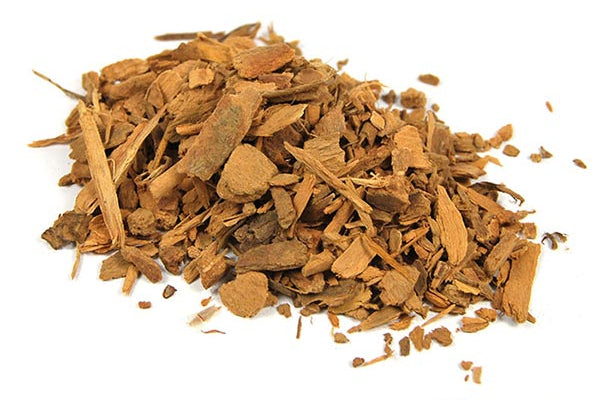 Cannelle Ecorce Morceaux Coupé