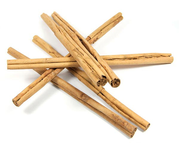 Cannelle Ceylan Tuyau