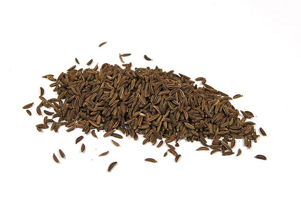 Carvi Noir Fruit France