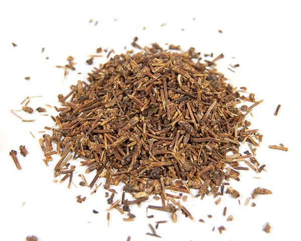 Cerise Pédoncule Fructifère Rouge Coupée