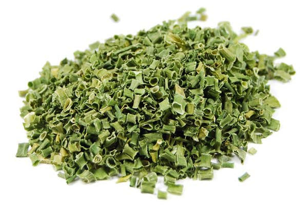 Ciboulette Feuille Coupée