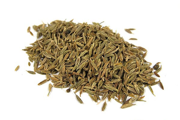 Cumin Fruit
