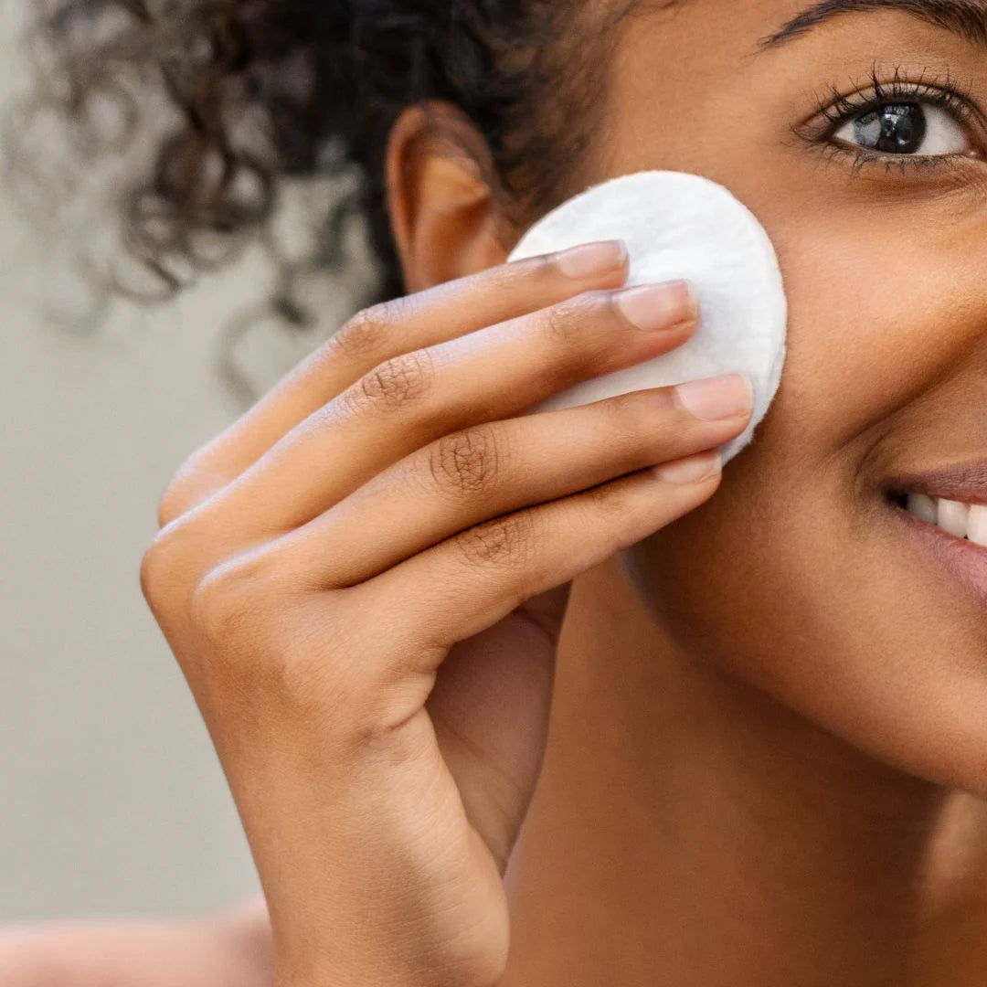 Démaquillant biphasé à faire soi-même