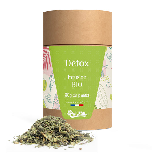 Detox Bio en tube