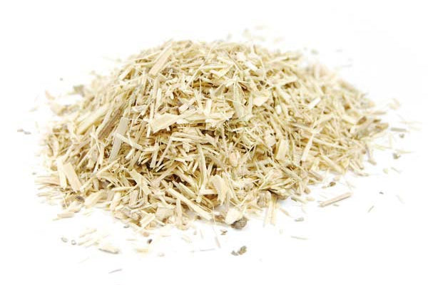 Éleuthérocoque Racine Coupée