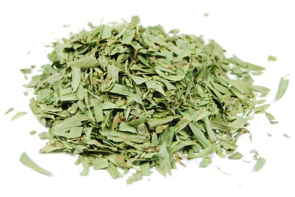 Estragon Feuille Coupée