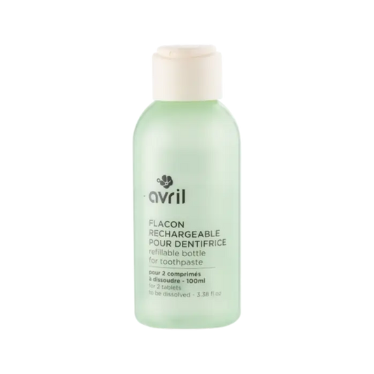 Dentifrice à Reconstituer Avril Cosmétiques Bio