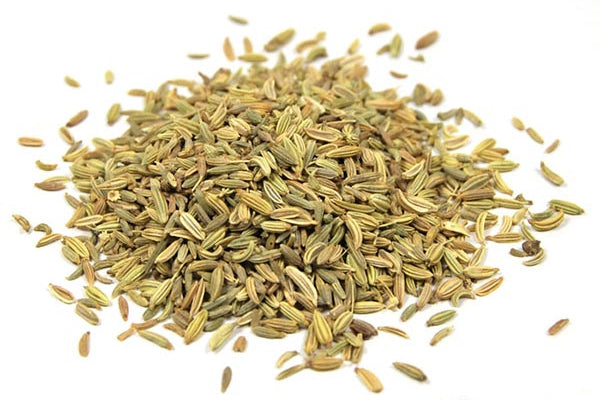 Fenouil Doux Fruit Trié Provence