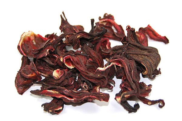 Hibiscus Karkadé Fleur