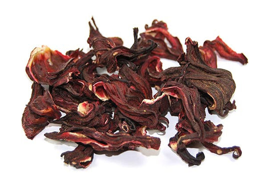 Hibiscus Karkadé Fleur