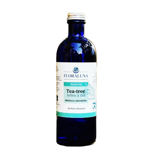 Hydrolat de Tea-Tree 200ml