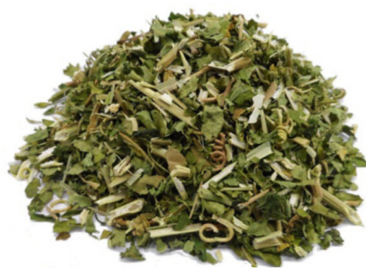 Passiflore Partie Aérienne Coupée