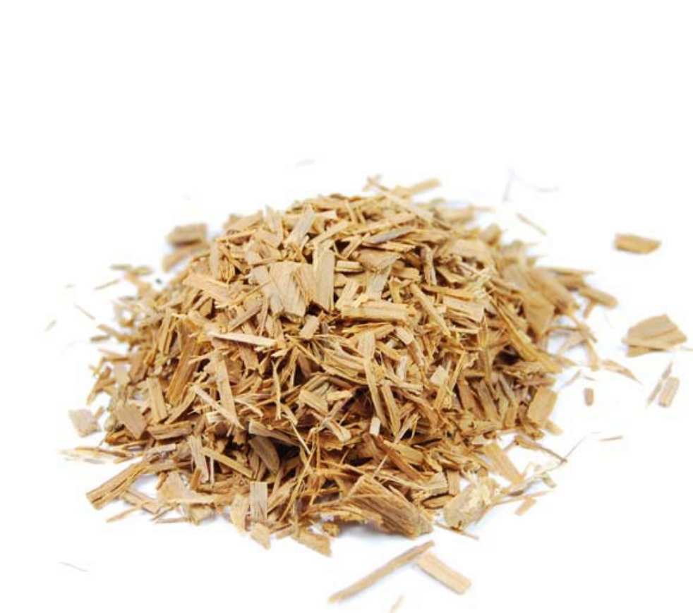 Griffe du Chat Ecorce Coupée