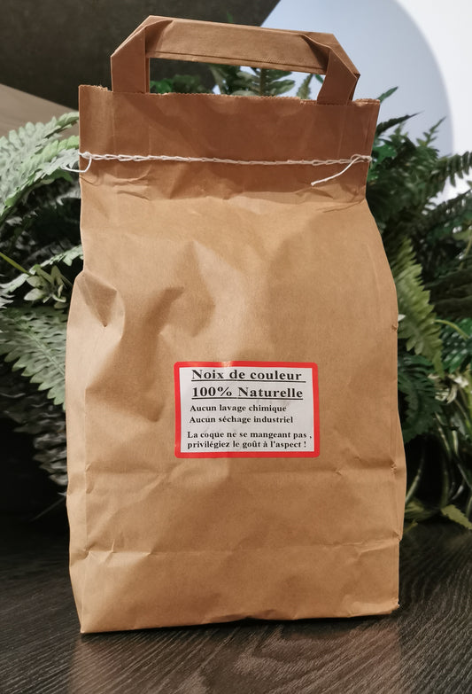 Noix sèches Chandler 1kg