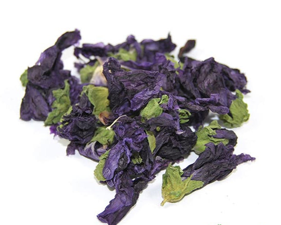 Mauve Fleur monde 1er choix BIO