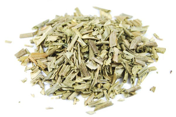 Olivier Feuille Coupée