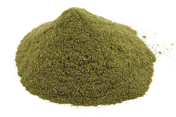 Ortie Piquante Feuille poudre