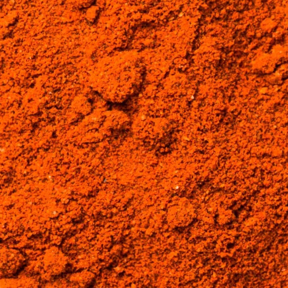 Piment fort de Cayenne