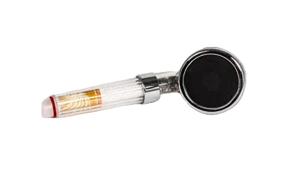 Pommeau de Douche Filtrant EVA - Billes de Cèdre Hinoki Bio