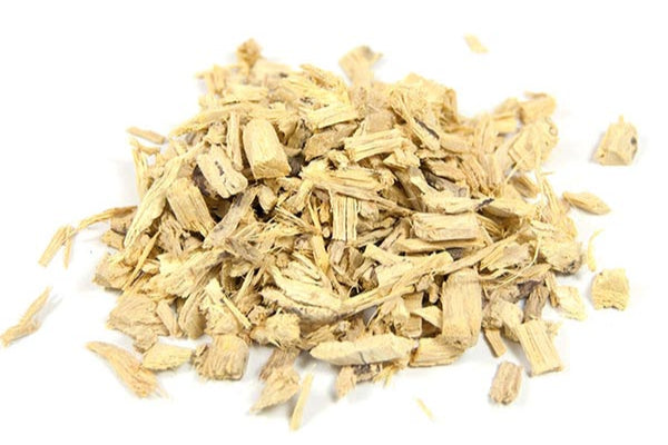 Réglisse Ratissée Coupée