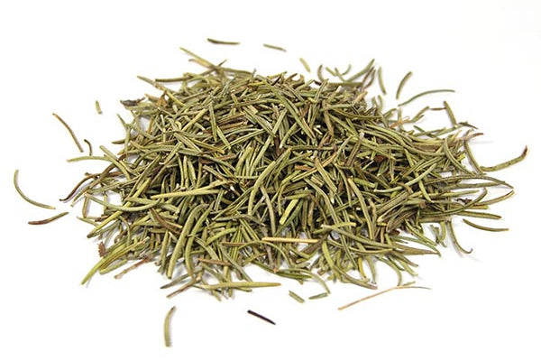 Romarin Tisane Feuille Coupée