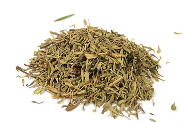 Sarriette Feuille Coupée