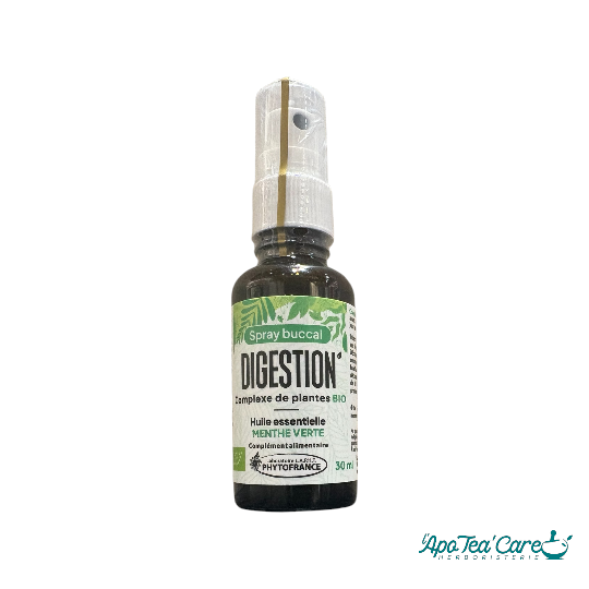 Spray buccal Digestion Phytofrance