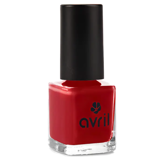 Vernis à ongles 7ml Avril Cosmétiques Bio