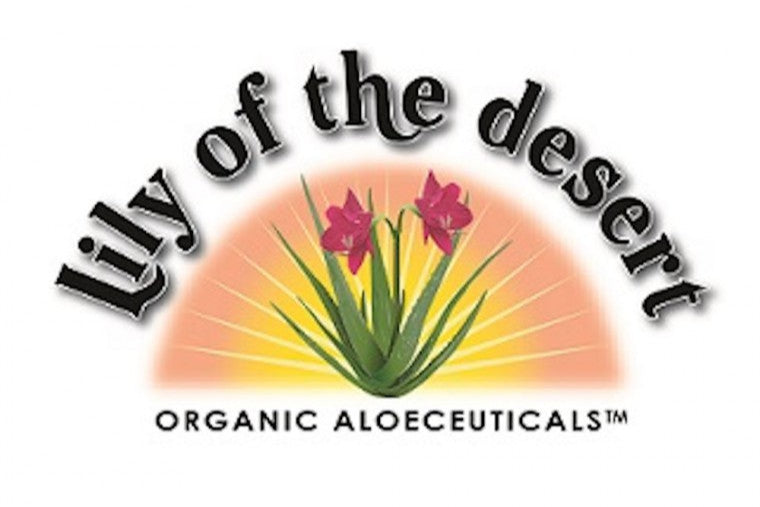 Jus Aloe Vera Bio 473ml - Digestion & Bien-être | Lily of the Desert