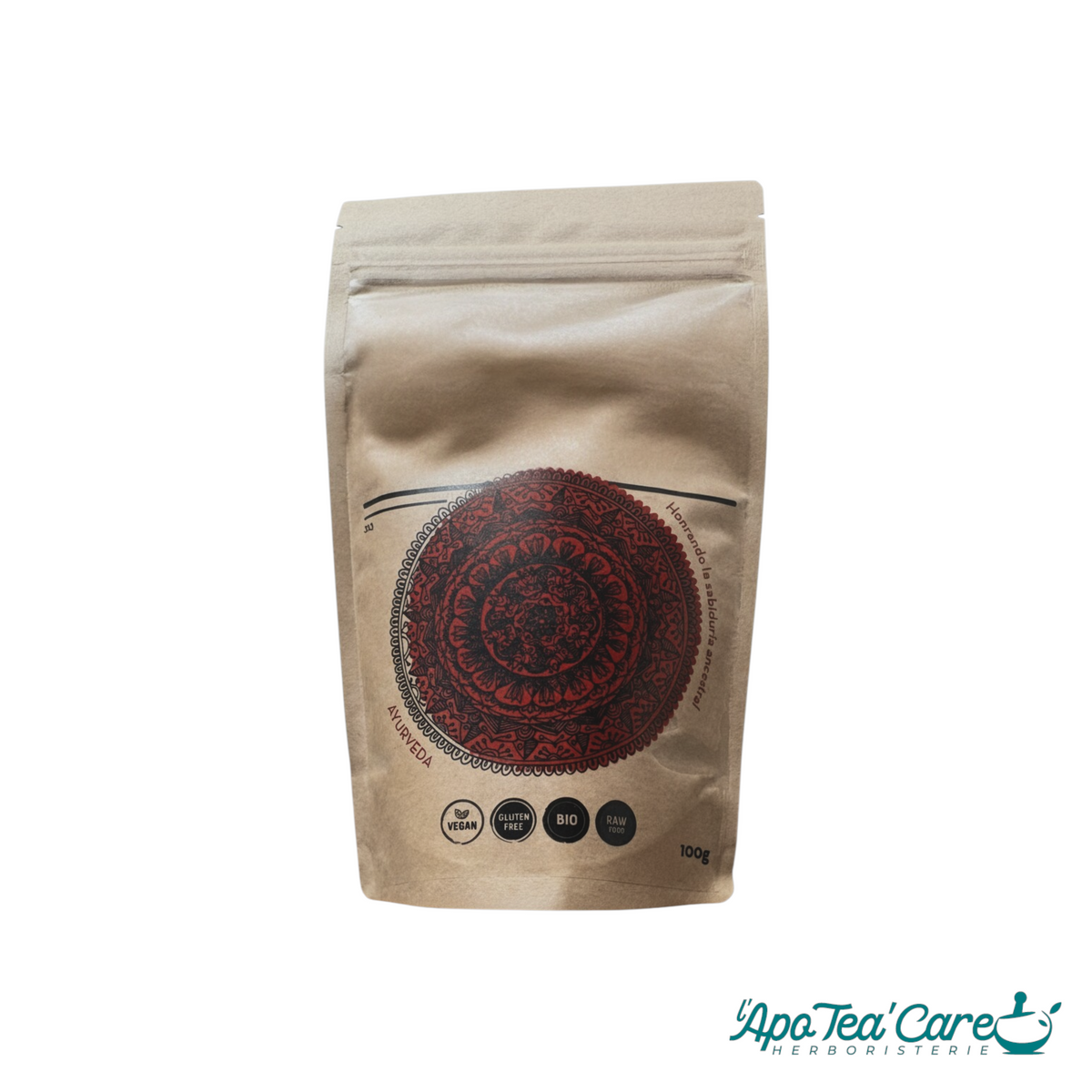 Poudre Amla 100g
