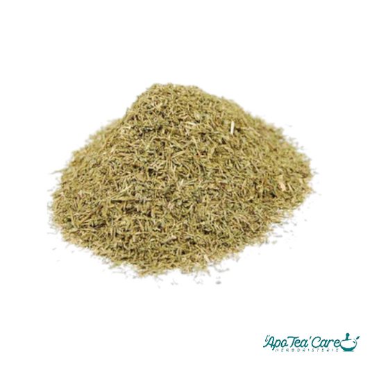 Aneth Feuille Coupée - Digestion et Confort Intestinal