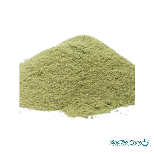 Argile Verte Montmorillonite Poudre Surfine - Détox & Soin de la Peau