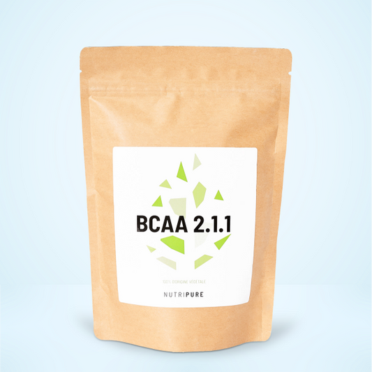 BCAA 2.1.1