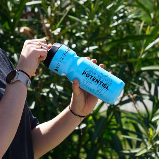 Gourde Nutripure 800ml