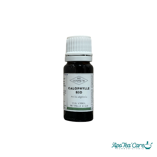 Huile de Calophylle BIO