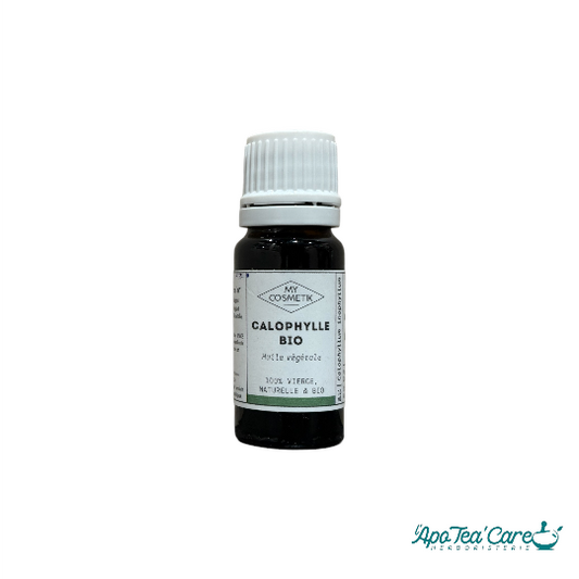 Huile de Calophylle BIO