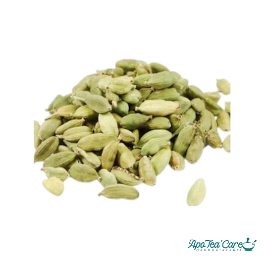 Cardamome Fruit - Digestion et Saveur