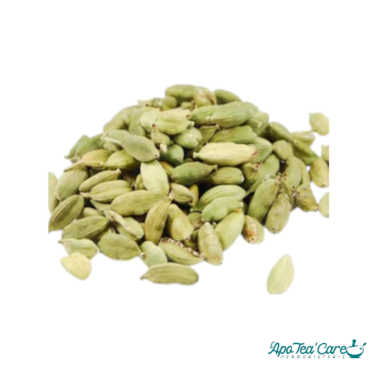 Cardamome Fruit - Digestion et Saveur
