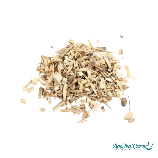 Chiendent Bio Rhizome Coupé - Drainage et Voies Urinaires