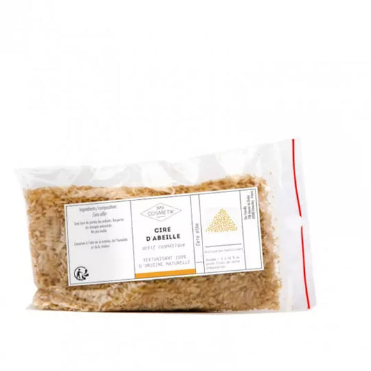 Cire d'abeille - Volume : 10 g